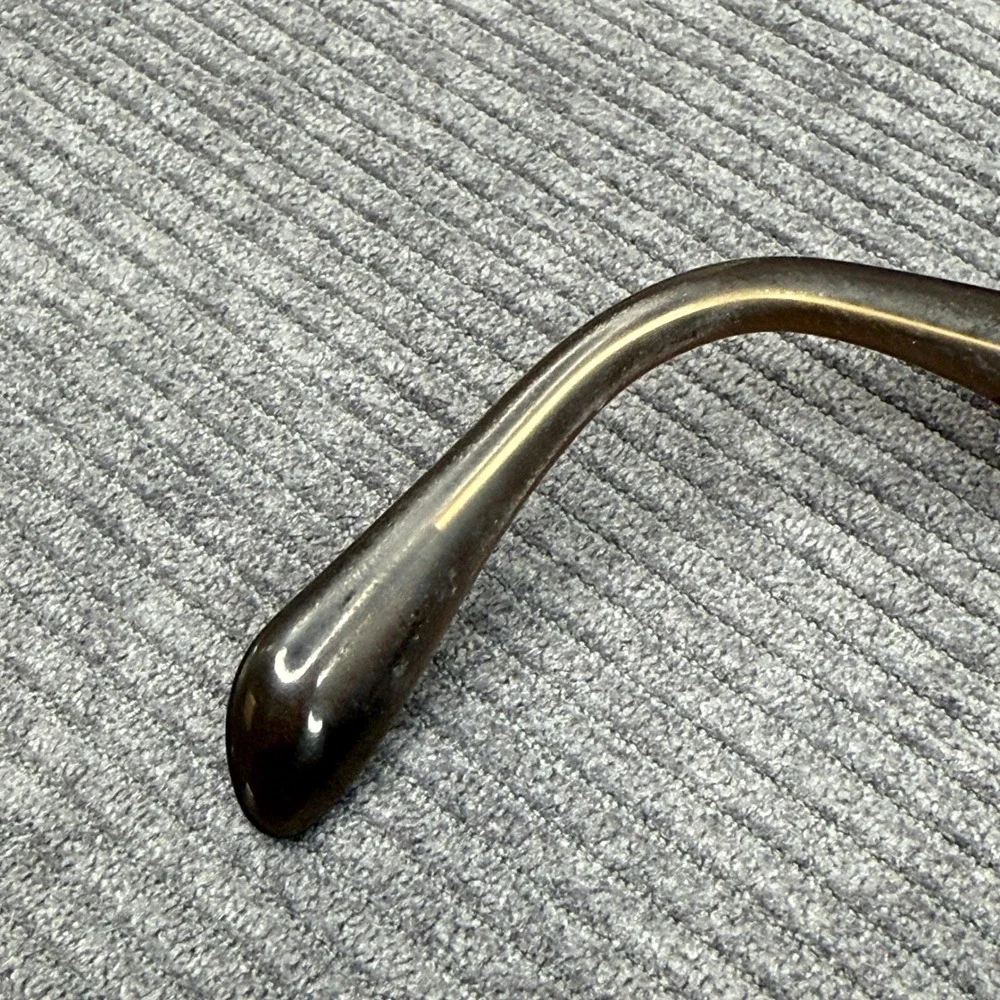 Oliver Peoples Afton OV5236 1333 Brown Gradient Eyeglasses Frame 49-22-145 Italy